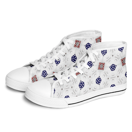 Women's Urban Peak High Top Shoes
