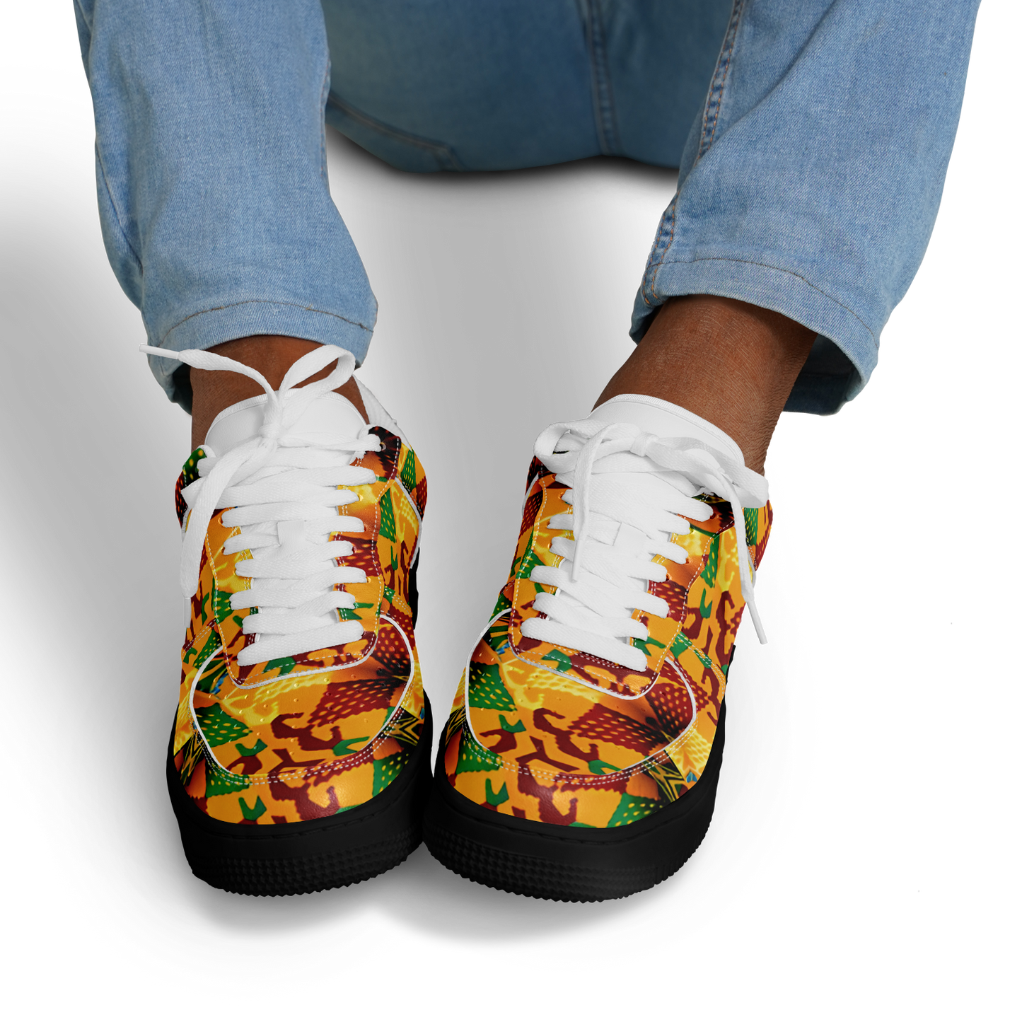 Men's Core Low Shoes