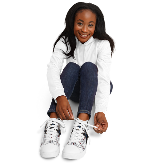 Women's Urban Peak High Top Shoes