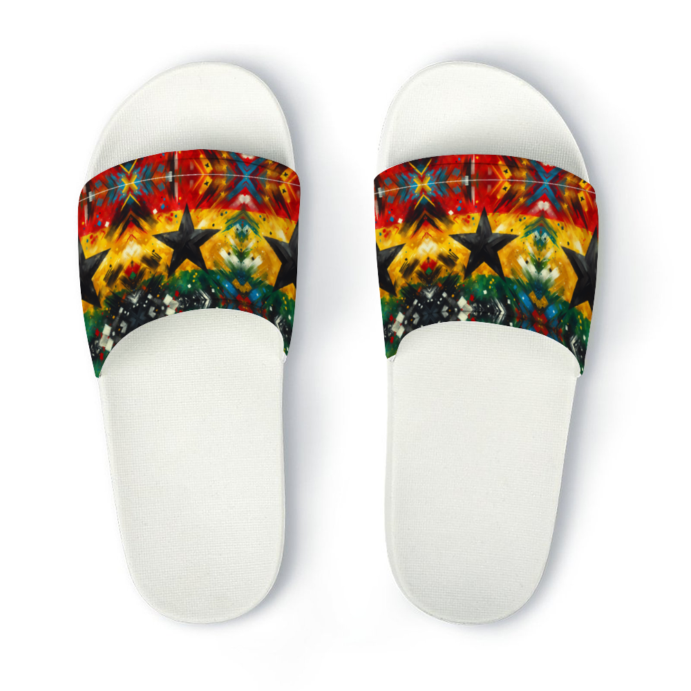 Women's Custom Adults Slippers