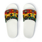 Women's Custom Adults Slippers