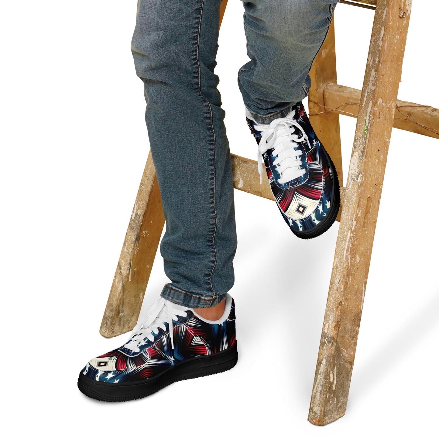 Men's Core Low Shoes