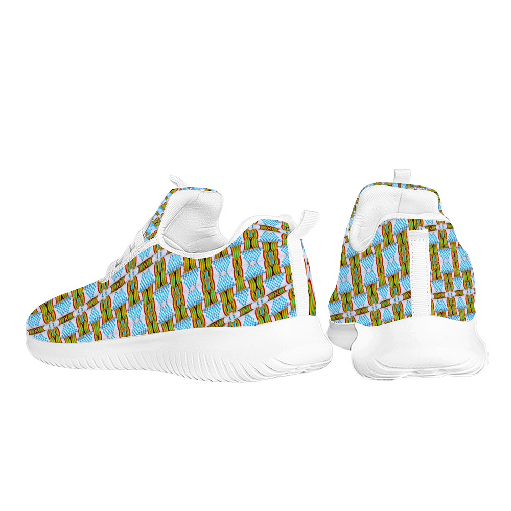 Women's Custom Non-slip Running Shoes