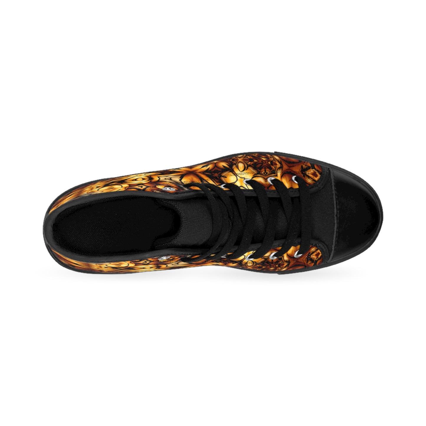 Men's Stylish High-Top Sneakers for Everyday Wear.