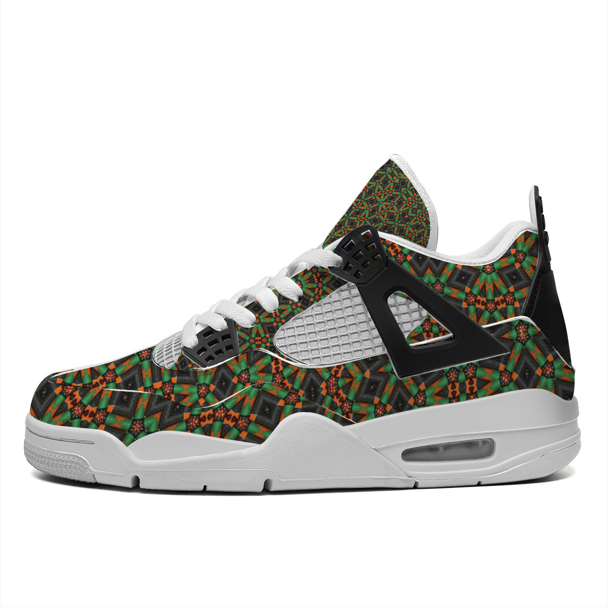 Men's Custom Casual Fashion Sneakers