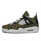 Men's Custom Casual Fashion Sneakers