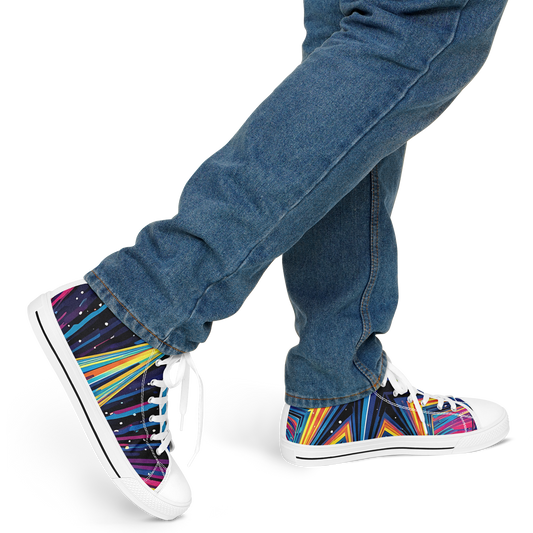 Men's Urban Peak High Top Shoes