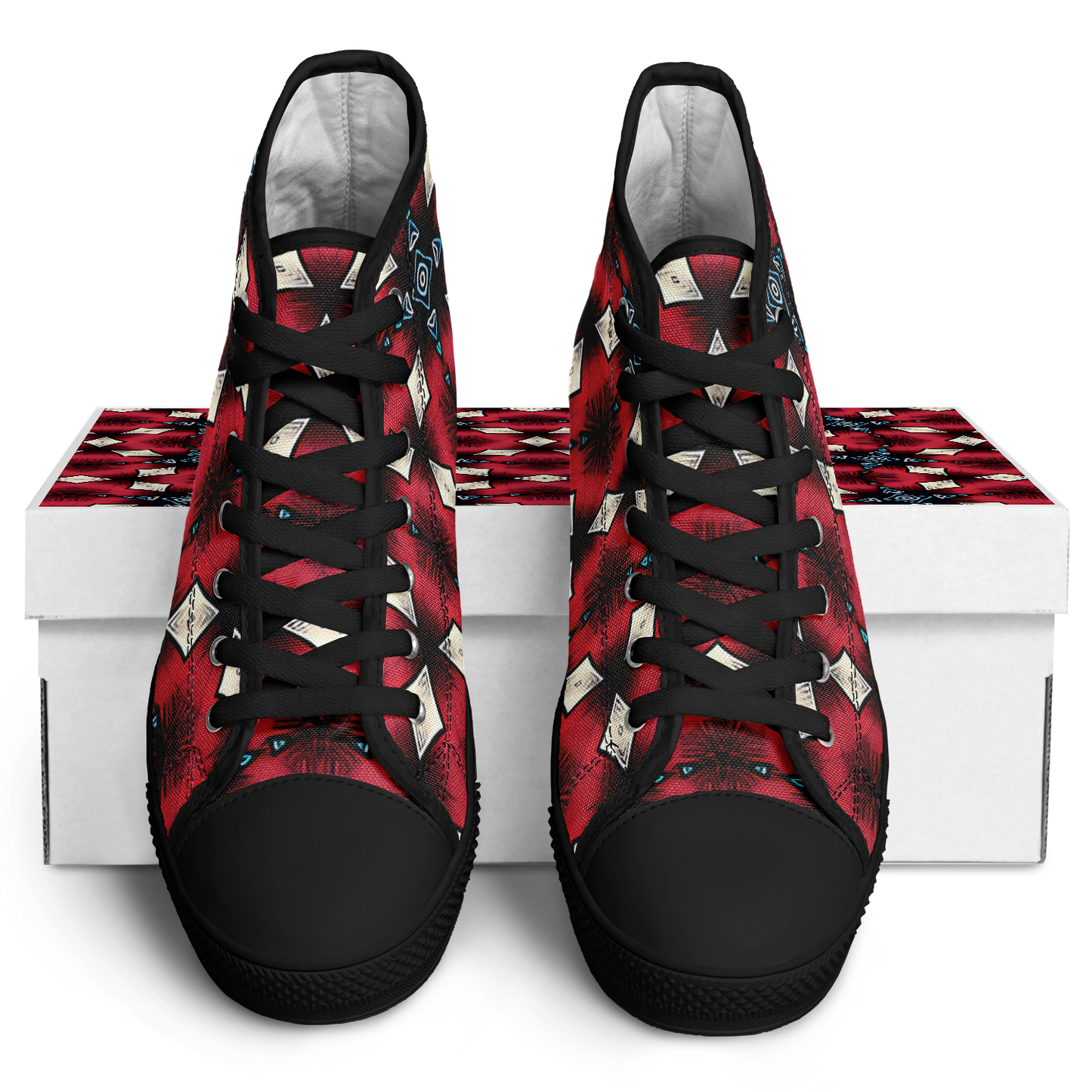 Men's Urban Peak High Top Shoes