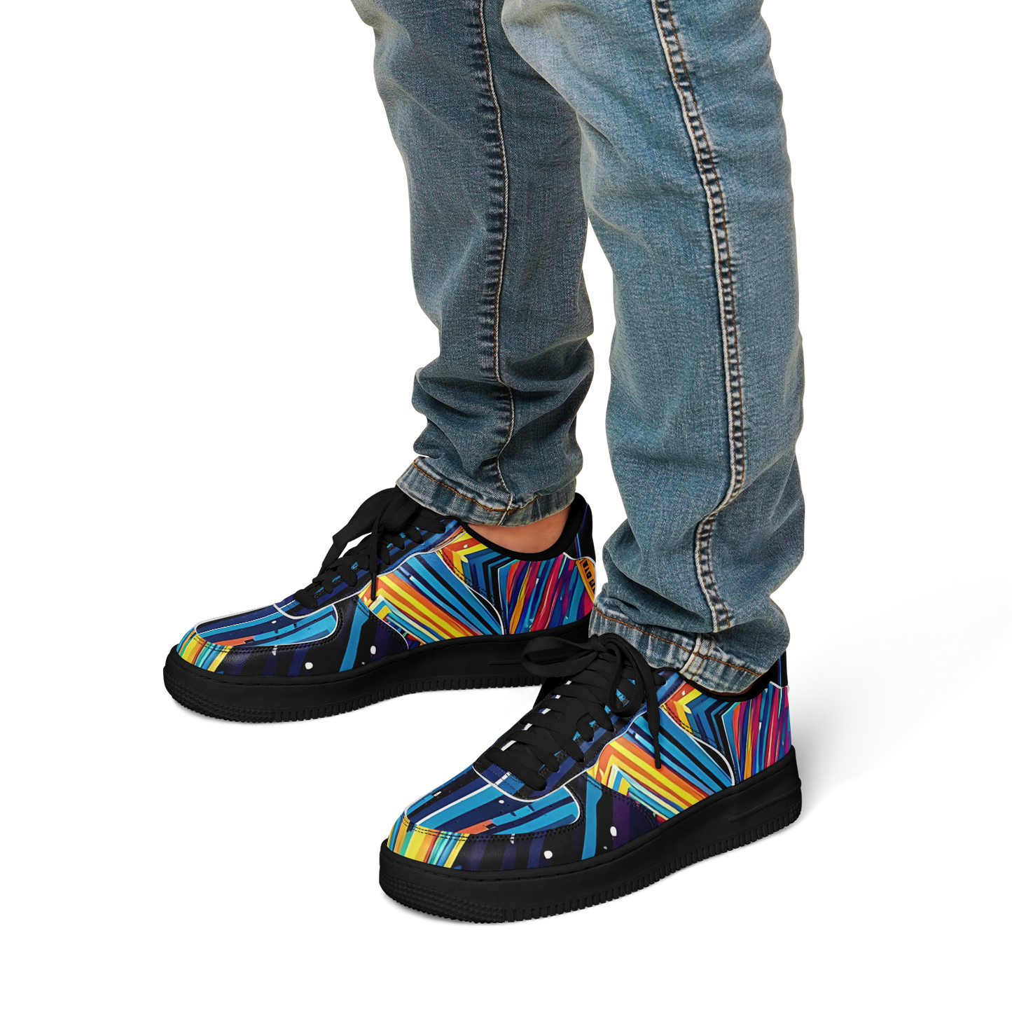 Men's Core Low Shoes