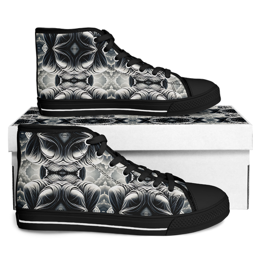 Men's Urban Peak High Top Shoes