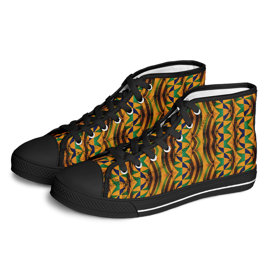 Women's Urban Peak High Top Shoes