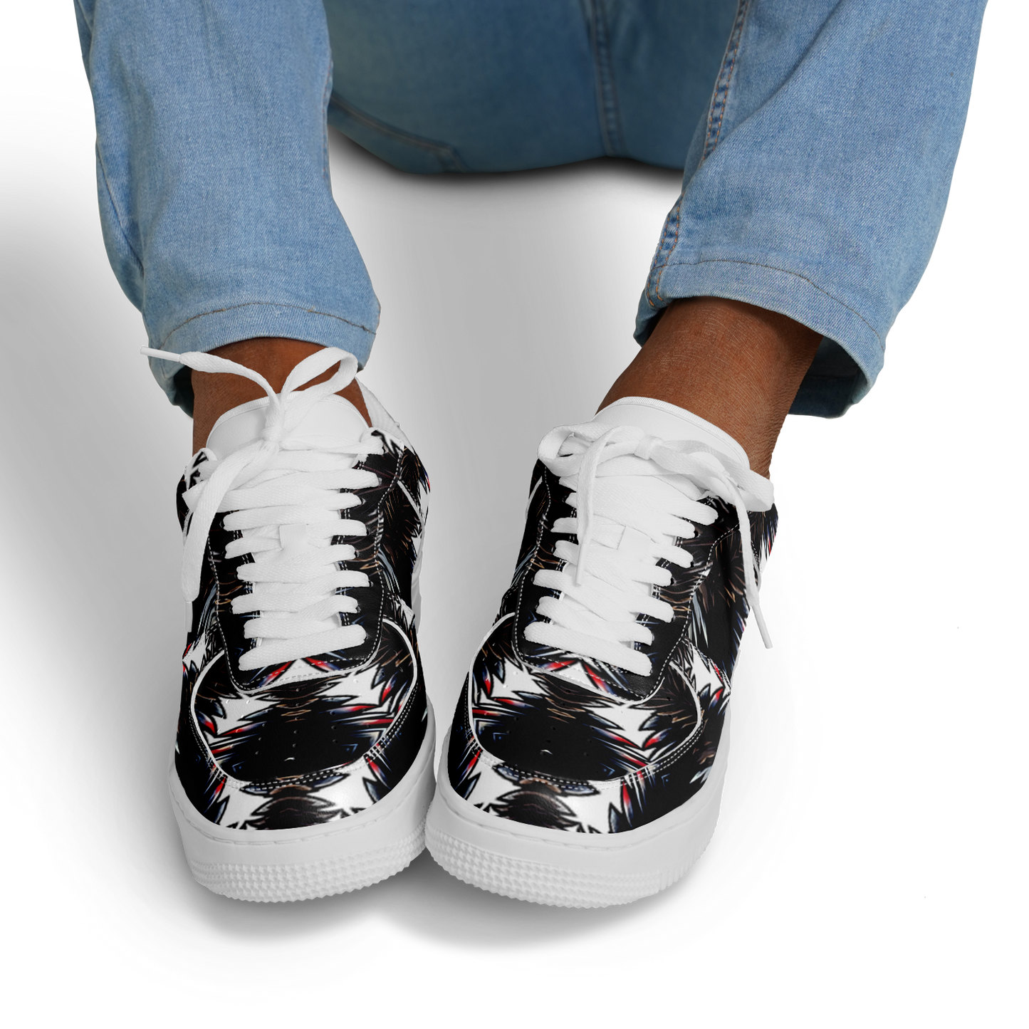 Men's Core Low Shoes
