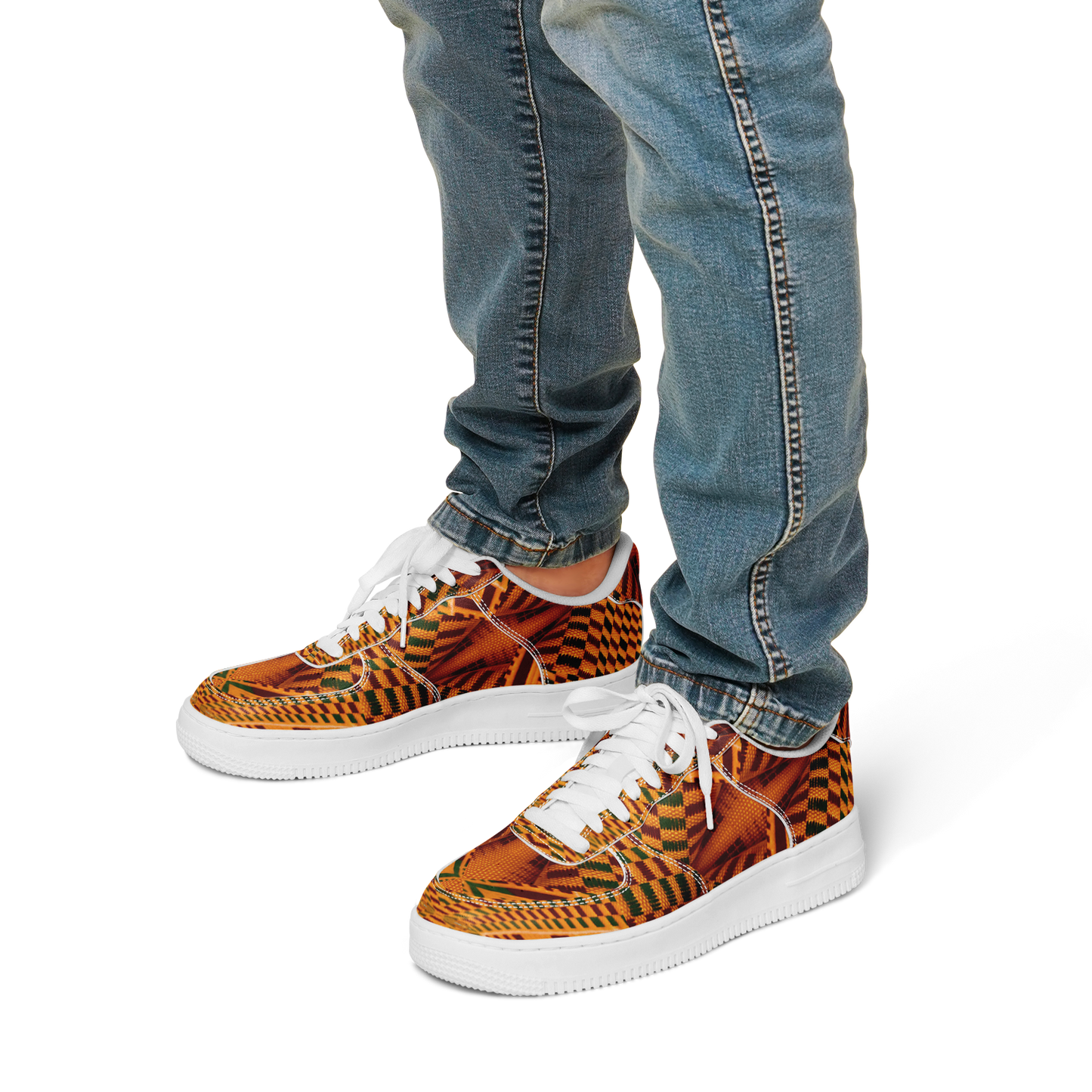 Men's Core Low Shoes