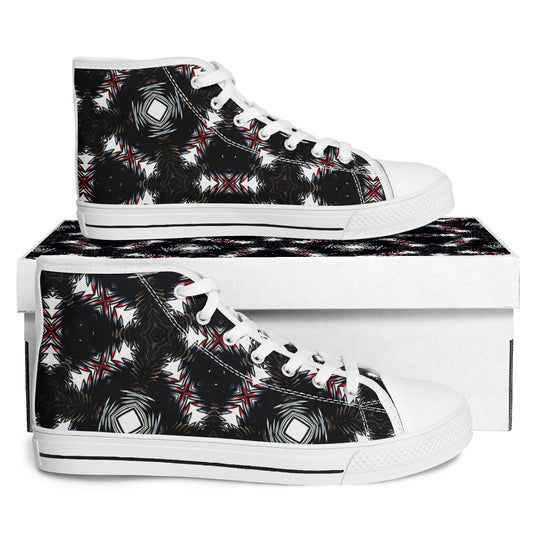 Men's Urban Peak High Top Shoes