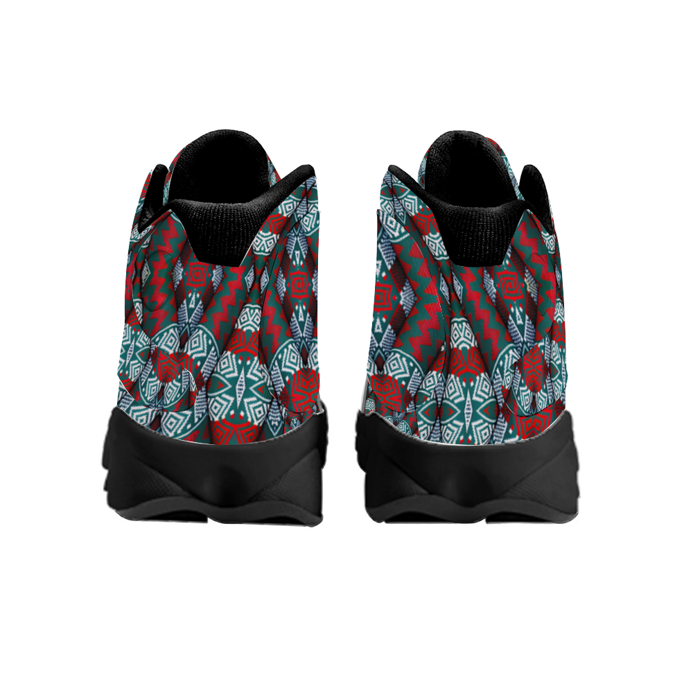 Men's Fashion Sport Basketball Sneakers