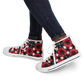 Women's Urban Peak High Top Shoes