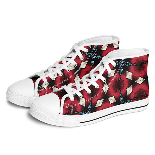 Men's Urban Peak High Top Shoes