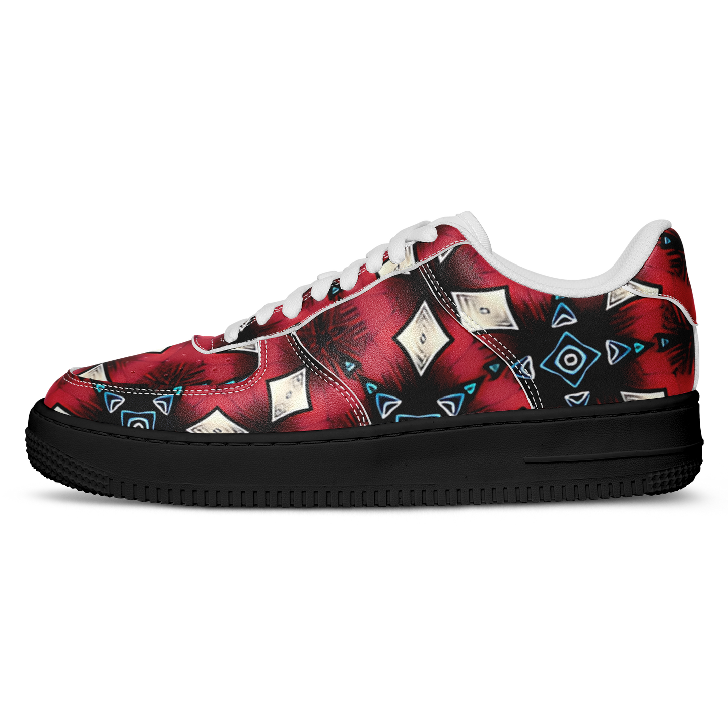 Men's Core Low Shoes