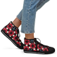 Women's Urban Peak High Top Shoes