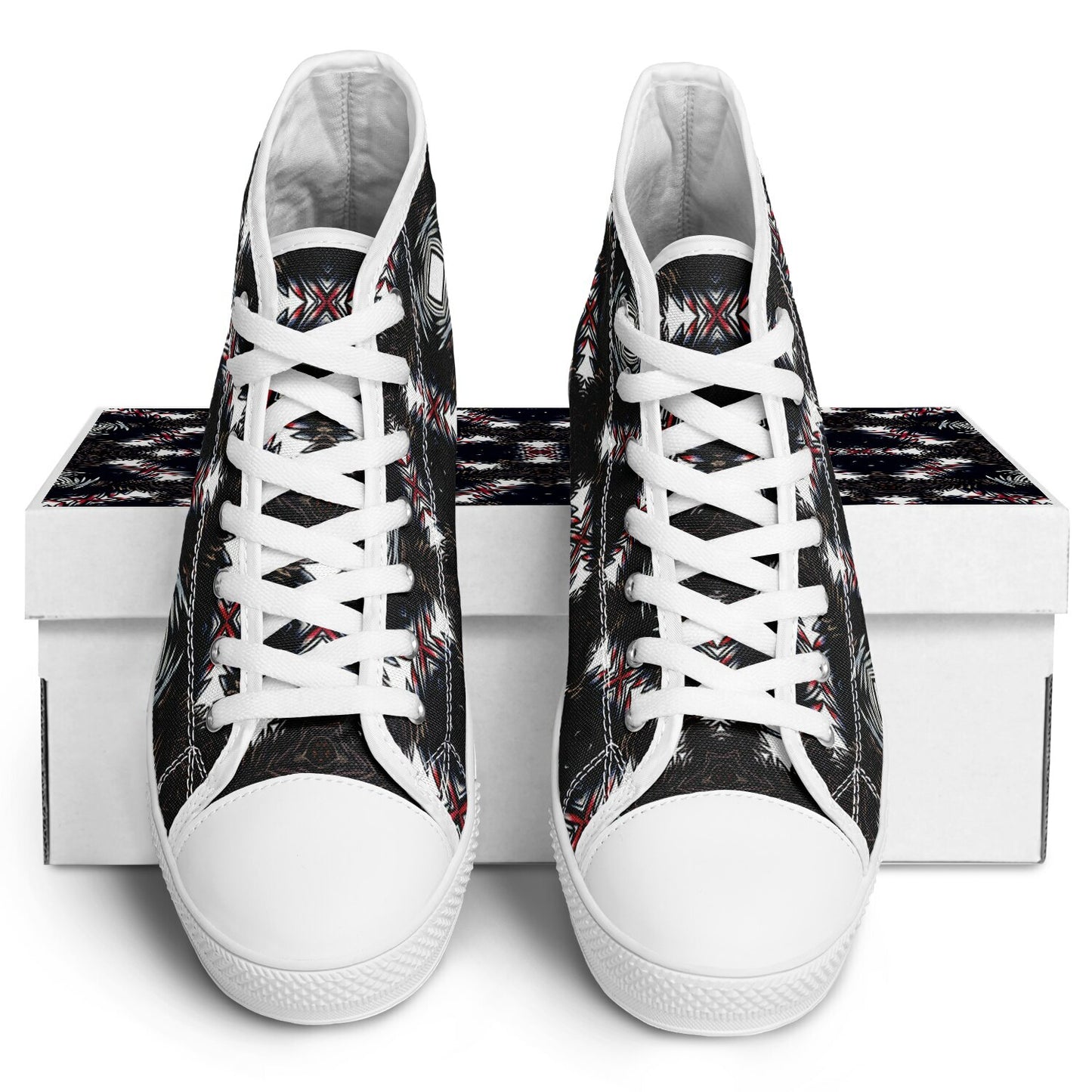 Men's Urban Peak High Top Shoes