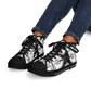 Women's Urban Peak High Top Shoes