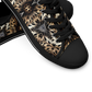 Women's Leopard Kaleidoscope Pattern All-Over Print Urban Peak Low Shoes