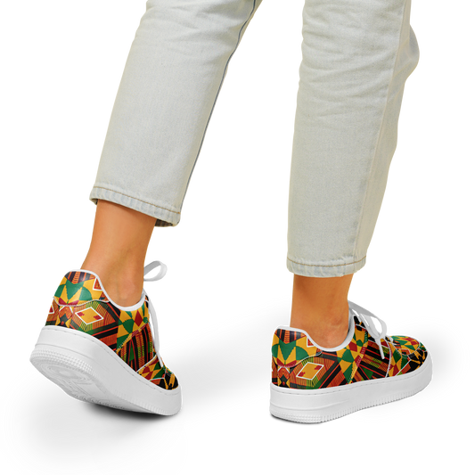 Women's Core Low Shoes