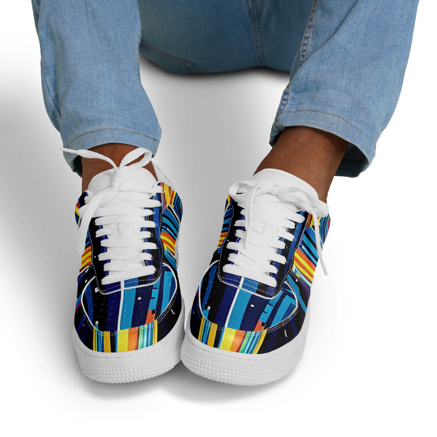 Men's Core Low Shoes