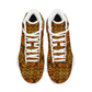 Men's  Fashion Sport Basketball Sneakers