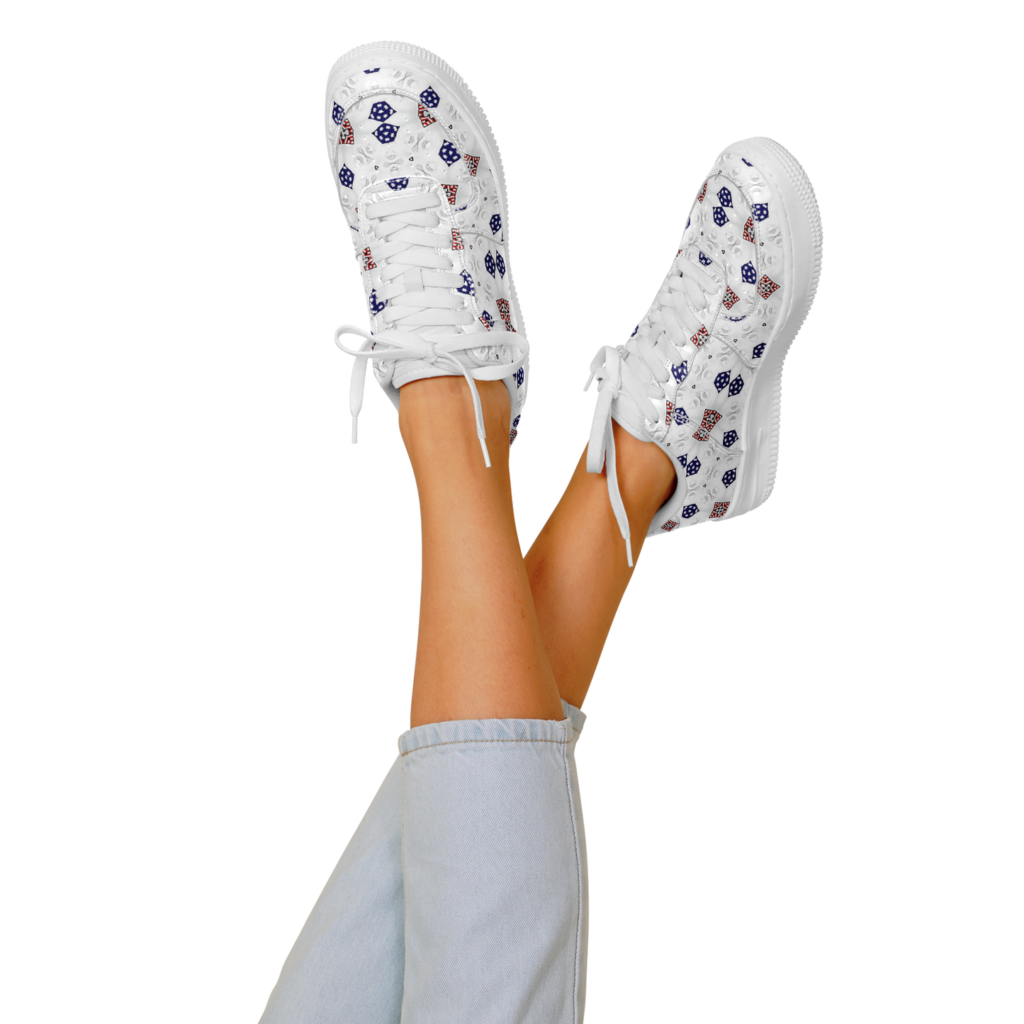 Women's Core Low Shoes