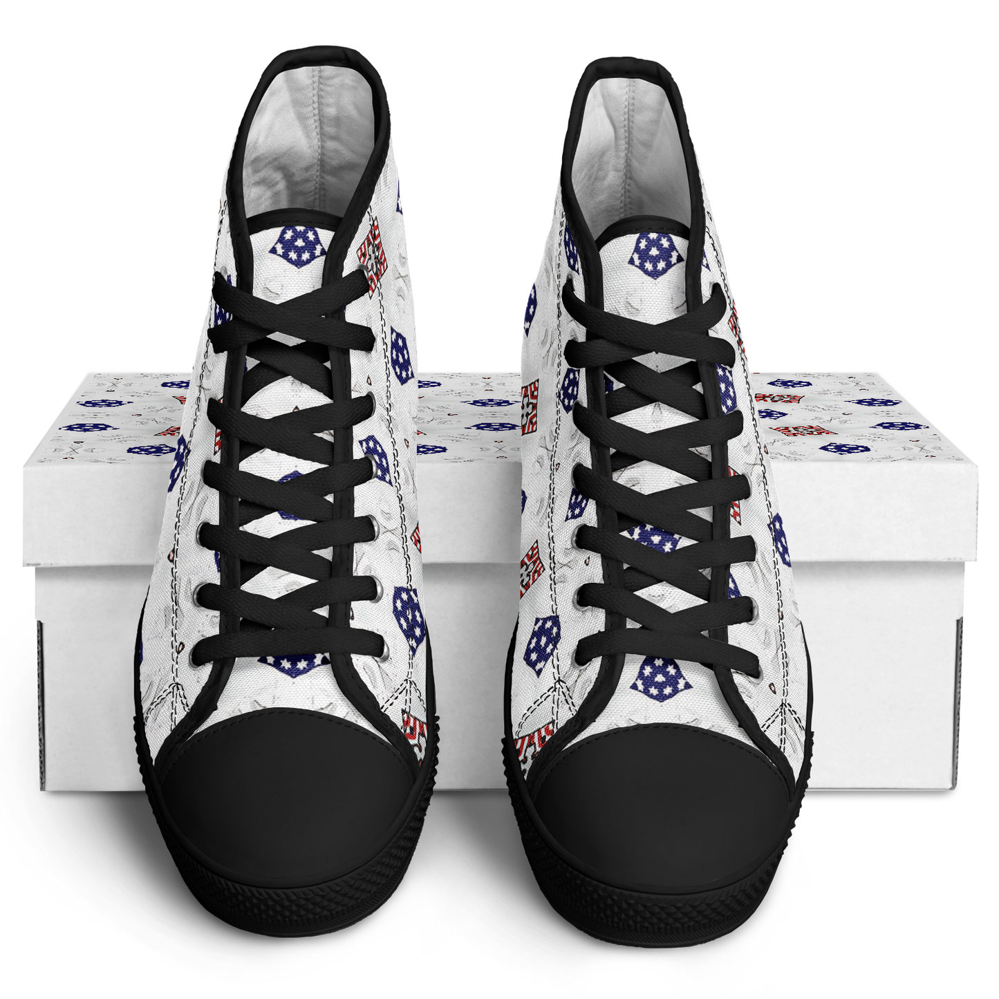 Women's Urban Peak High Top Shoes