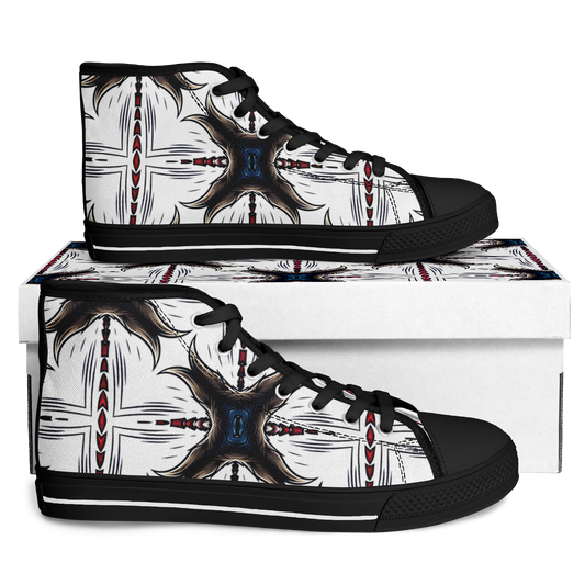 Women's Urban Peak High Top Shoes