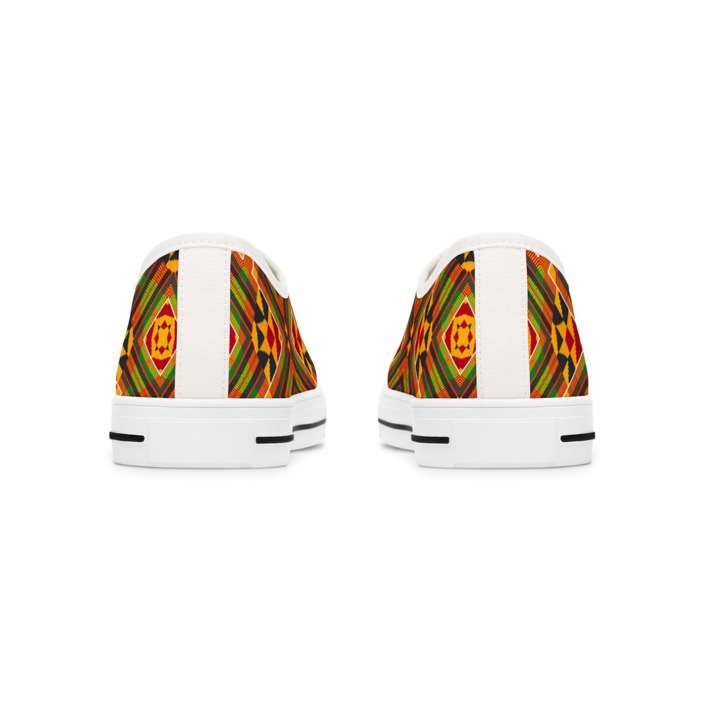 Women's Low Top Sneakers