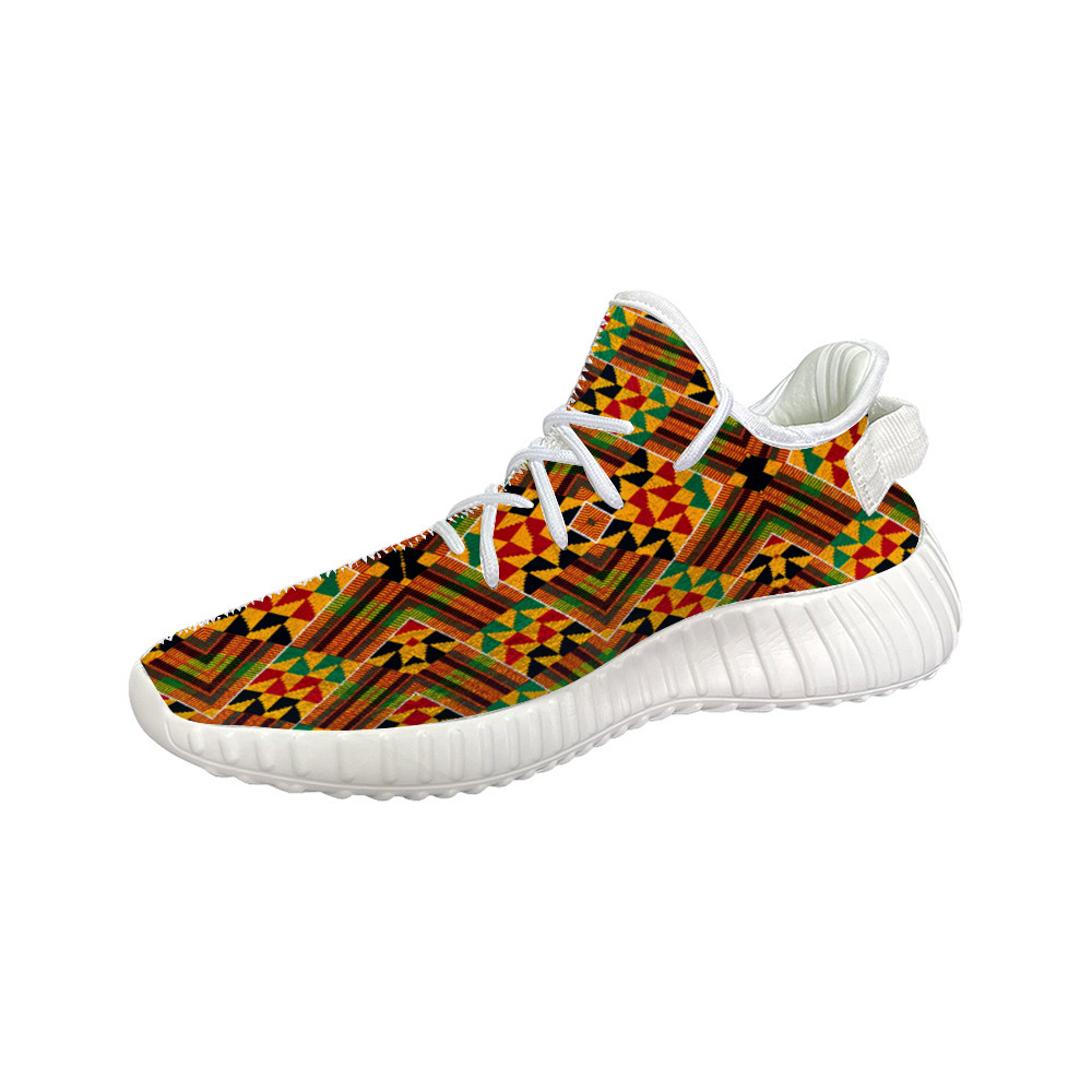 Men's Unisex Breathable Non-slip Sneakers Running Shoes