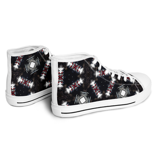Women's Urban Peak High Top Shoes