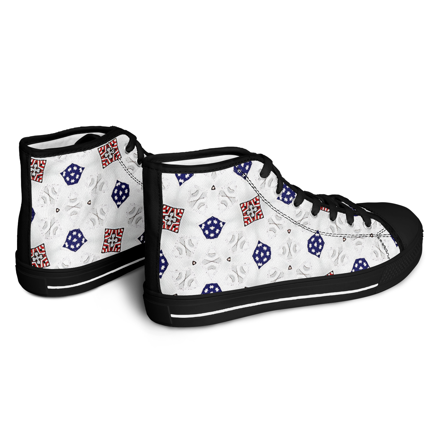 Men's Urban Peak High Top Shoes