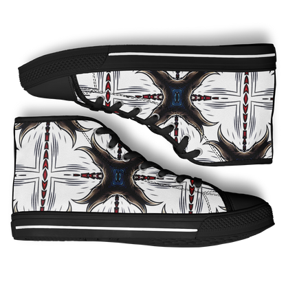 Women's Urban Peak High Top Shoes