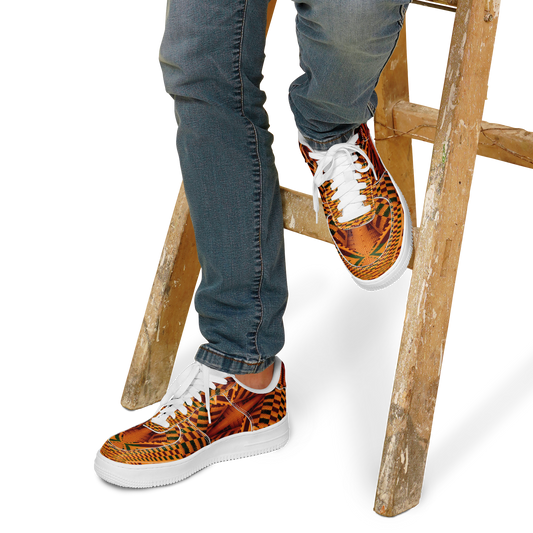 Men's Core Low Shoes