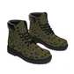 Men's Unisex Timber Round Toe Fashion Boots