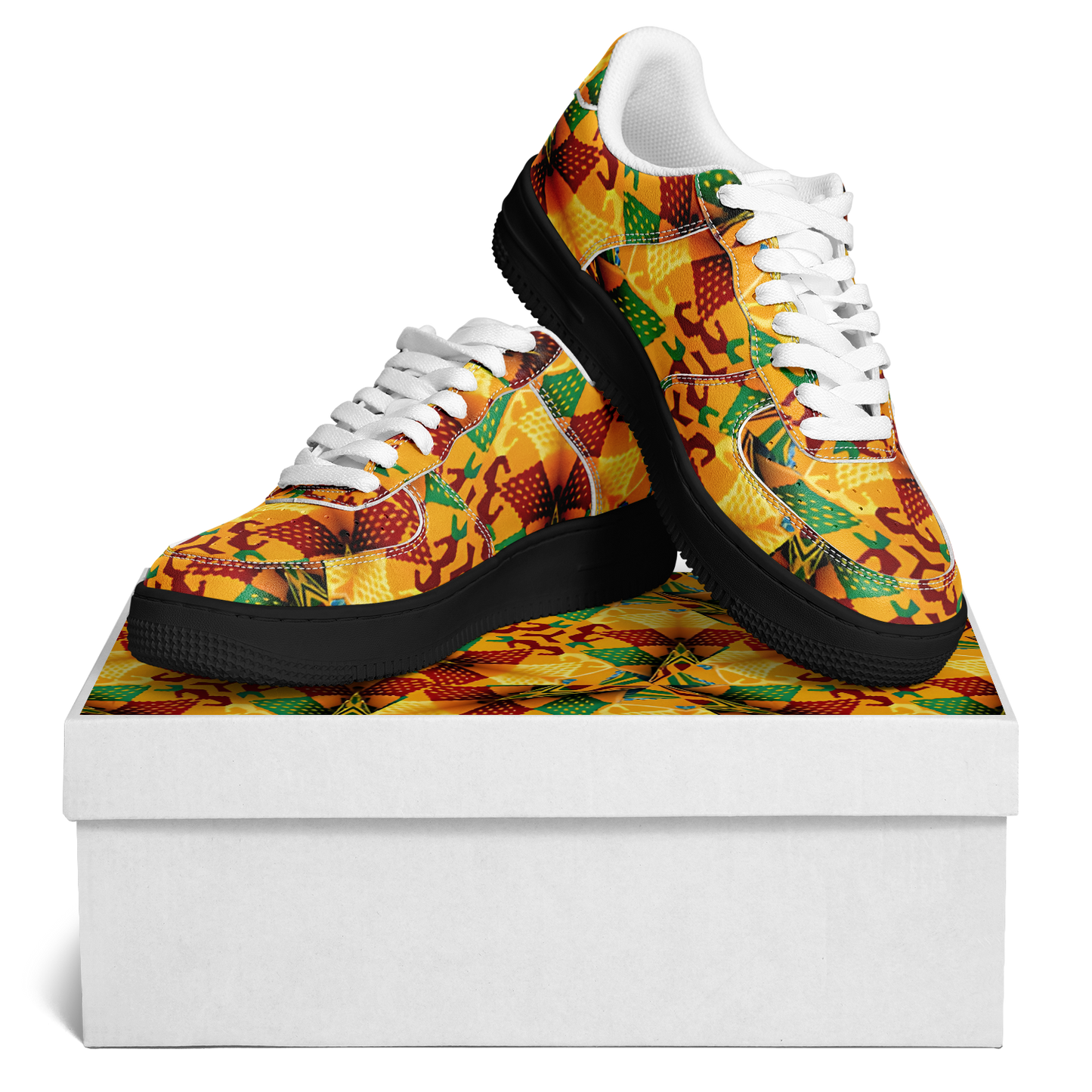 Men's Core Low Shoes