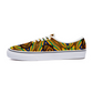 Men's  Unisex Low Top Slip On Canvas Leisure Shoes