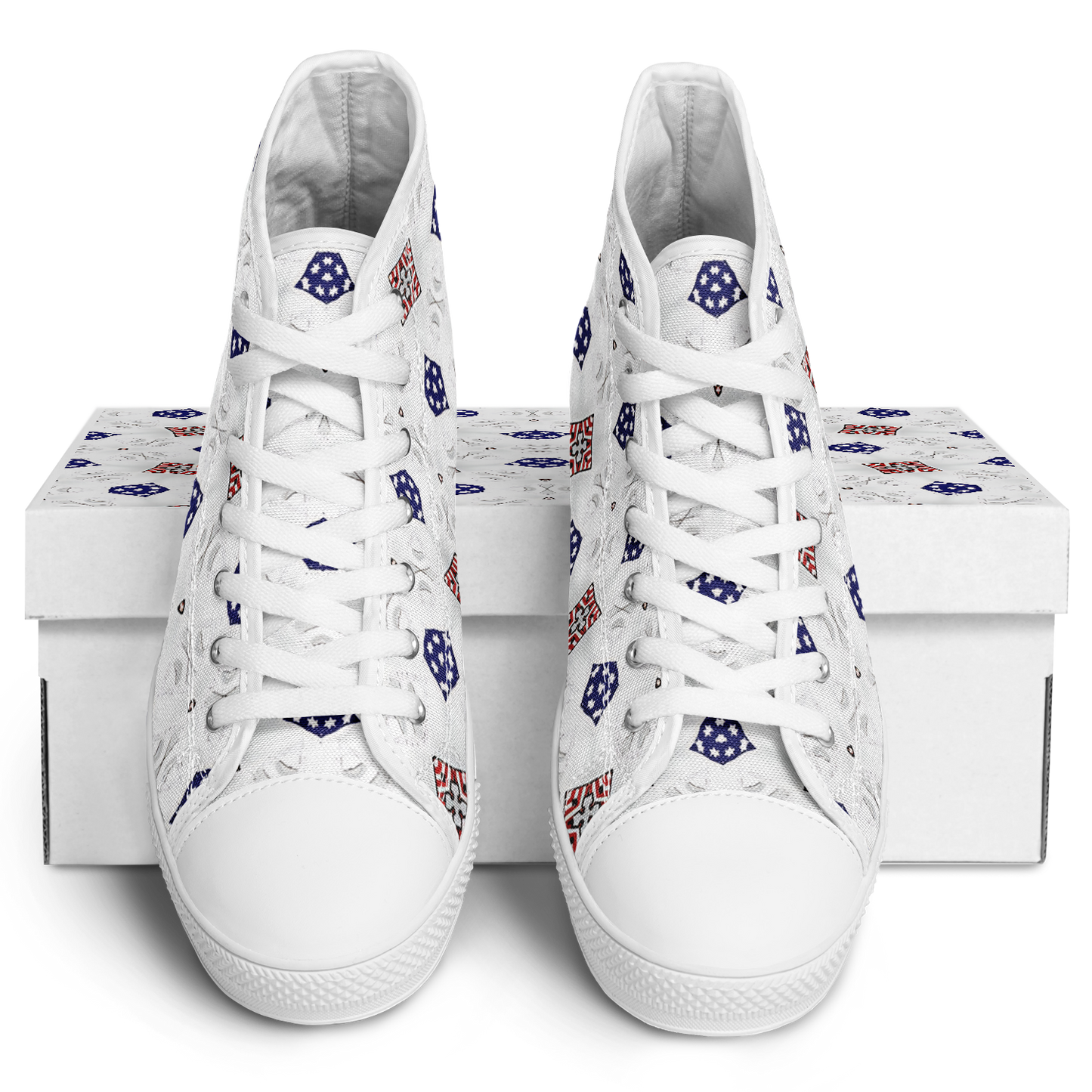 Women's Urban Peak High Top Shoes