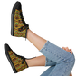 Women's Urban Peak High Top Shoes