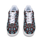 Women Custom Unisex Leisure Sports Shoes