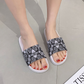 Women's Custom Adults' Shoes Non Slip Slippers