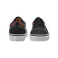 Men's Bold Geometric Pattern All-Over Print Low Top Skateboarding Shoes
