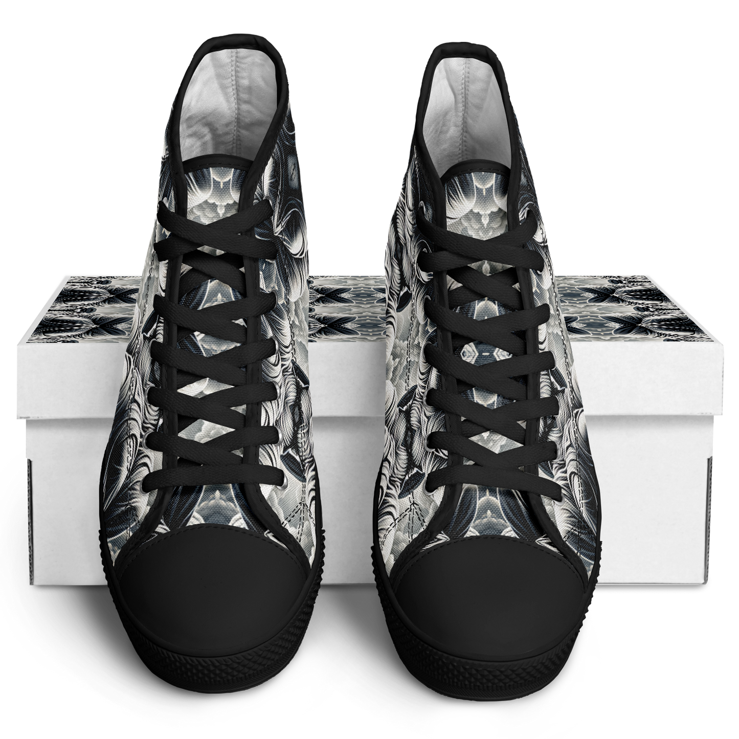 Men's Urban Peak High Top Shoes