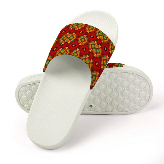 Women's  Custom Shoes Non Slip Slippers