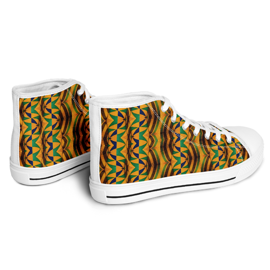 Men's Urban Peak High Top Shoes