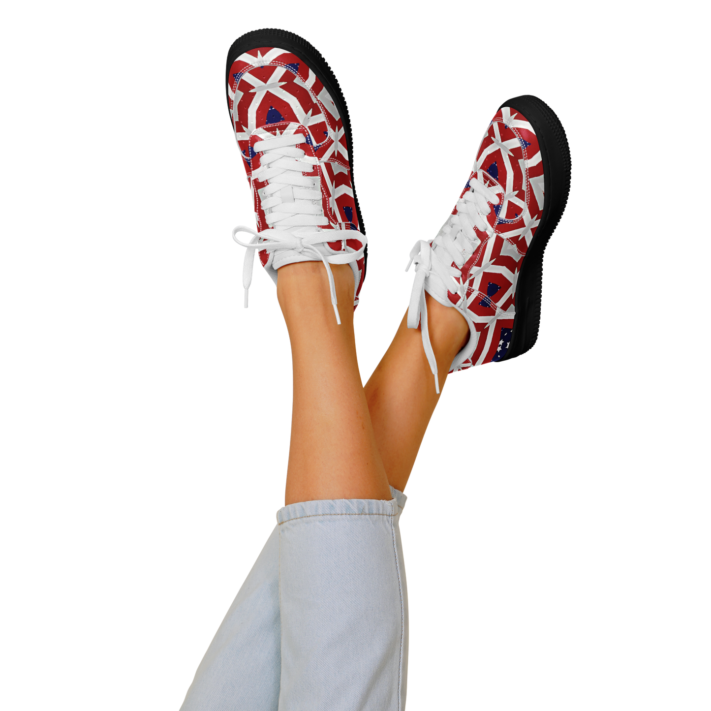 Women's Core Low Shoes